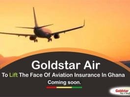 The airline is determined to create job opportunities in all sectors of the Ghanaian economy.