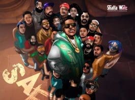 Safa Album