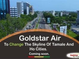 The Skyline will drive economic integration, industrialization, and growth for transformative change to create over one million indirect job opportunities