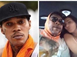 Vybz Kartel After Release