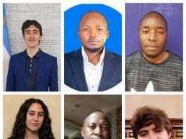 The Global Solidarity Network