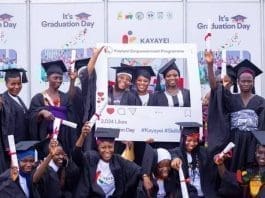 NEIP Graduates