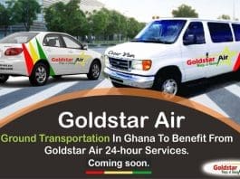 24-hour airport service ground transportation job opportunities for the youth.