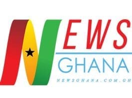 Logo Newsghana