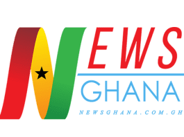 Logo Newsghana