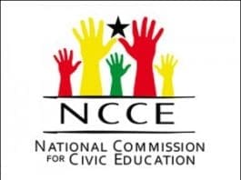 Afram Plains South Ncce Facilitates Ipdc Meeting For Peaceful Elections