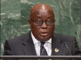 Akufo Addo To Present Ghana S Position Paper At Un Summit Of The Future