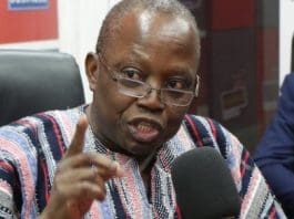 Daniel Yao Domelevo