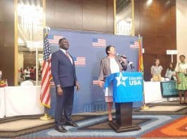 Education Usa Fair