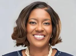 Efua Ghartey