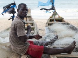 Ghana’s Marine Resources Under Threat Addressing Iuu Fishing And Foreign Invasion