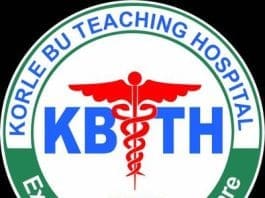 Korle Bu
