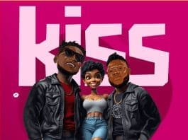 Keche Kiss