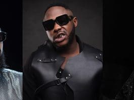 Mix Master Garzy Medikal And Quamina Mp