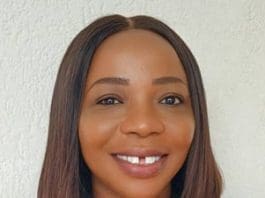 Ms. Patience Ahiabor Founder and Executive Director of EcoClub 360