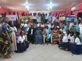 Social Committee Sensitisation