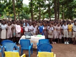 Social Council Day