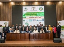 Social Ecowas Registrar