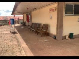 Social Mortuary Strike