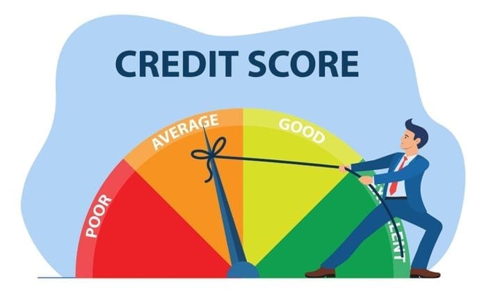 Universal Credit Ratings System In Ghana