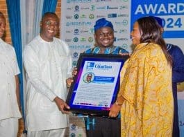 Finance Minister pledges GHC500k scholarship for journalists in Northern Region