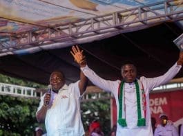 Eric Edem Agbana