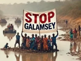 Galamsey