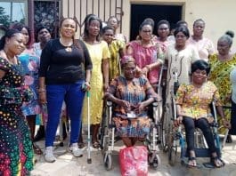 Disability Fund Distribution A Call For District Assemblies To Prioritize Special Needs Parent