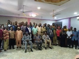Dissemination Workshop Wa