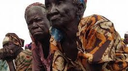 Do Not Send Alleged Witchcraft To Witch Camps Chiefs Advised