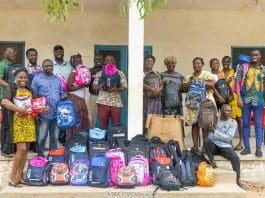 Donation Orphanage