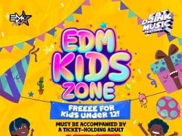 Eat Drink Music Festival