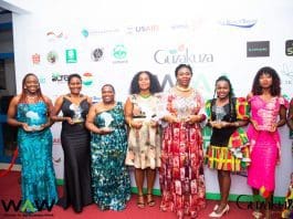 Economics Awards Agribusiness