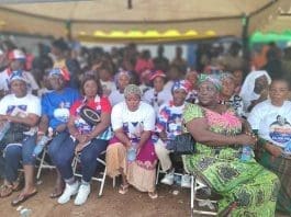 Economics Market Inauguration