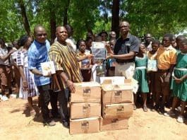 Education Books Donation