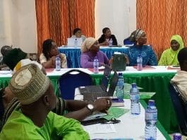 Education Performance Review
