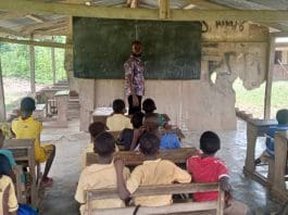 Education Tsortorme School