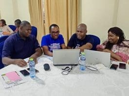 Election Readiness Ec And Mfwa Provide Insights To Journalists On Electoral Processes