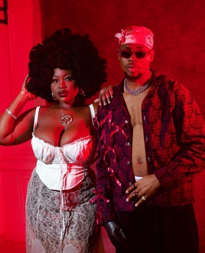 Ess Thee Legend And Big Ozed Ess Thee Legend And Big Ozed