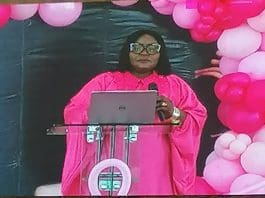 Health Breast Cancer