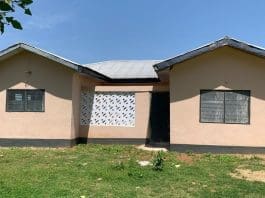 Health Health Quarters