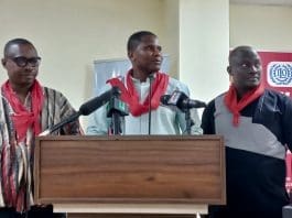 Pswu Serves Notice Of Strike From October Over Unresolved Salary Disputes