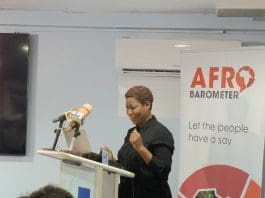 Politics Afrobarometer Survey