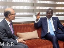 Politics Bilateral Relations