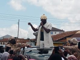 Politics Campaign Candidate