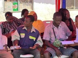 Politics Development Issues