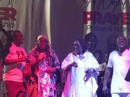 Politics Ndc Victory