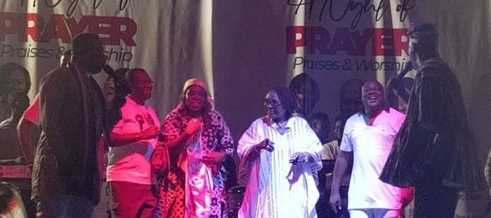 Politics Ndc Victory