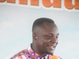 Politics Pastor Elections Picture