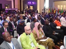 Politics Speakers Conference